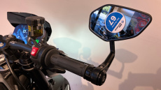 BMW M 1000 R (25MY)